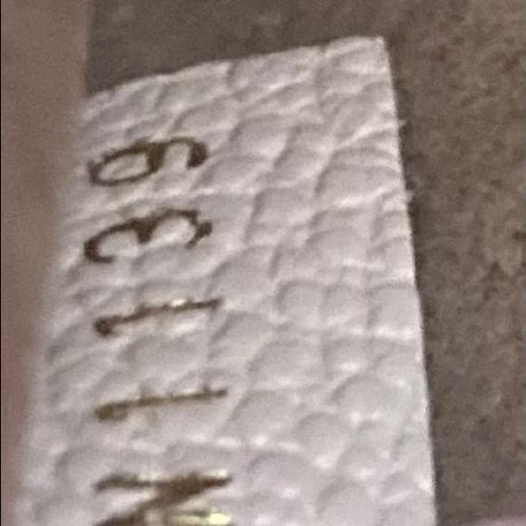 ‼️SOLD‼️New!! Louis Vuitton Python Daily Pouch - Picture 10 of 10